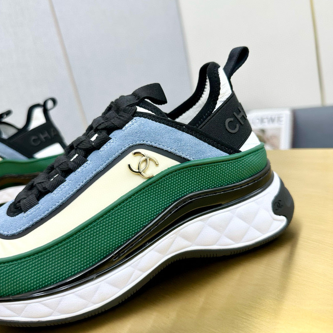 Chanel Sneaker