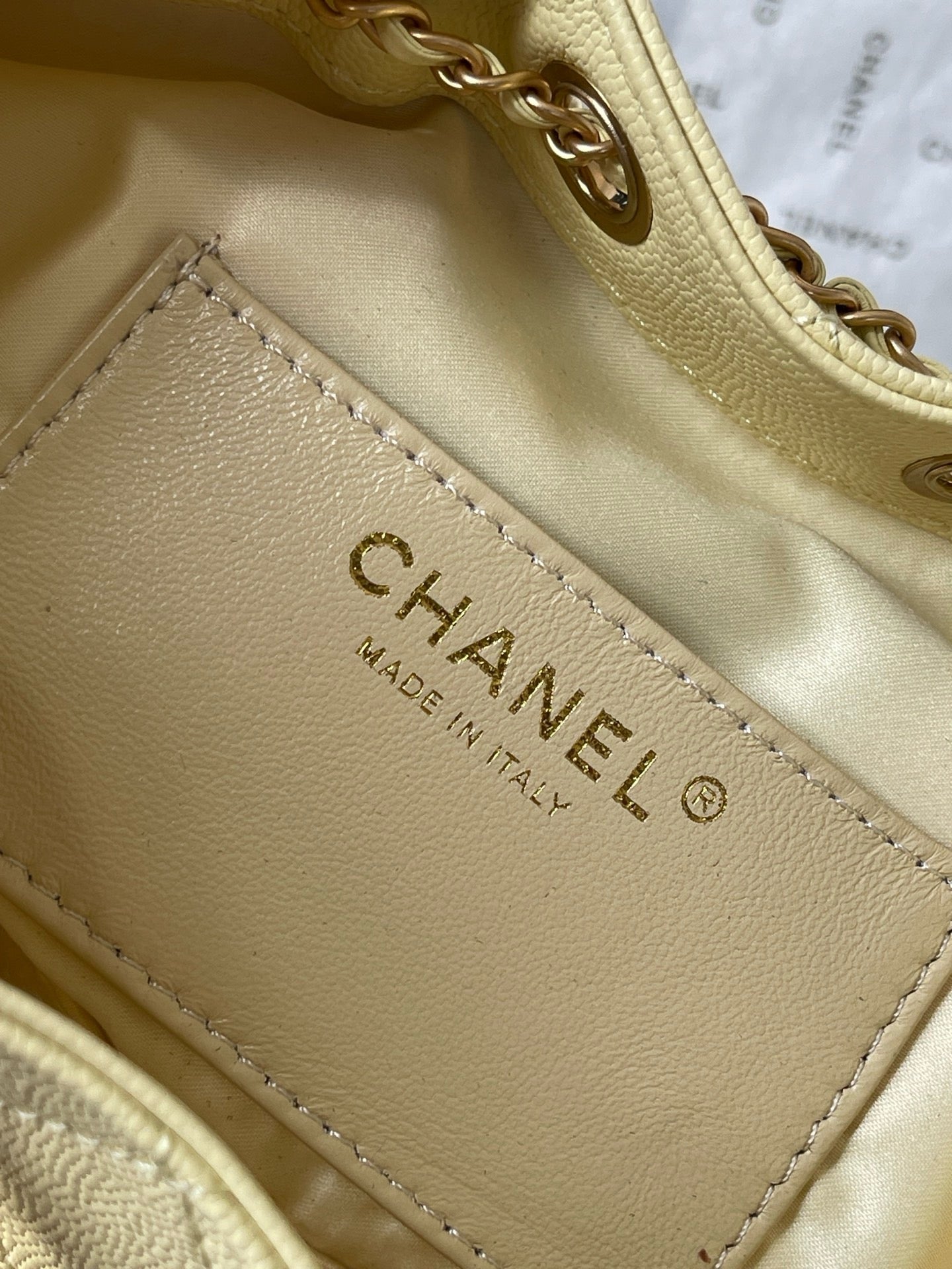 25 Handbag Mini