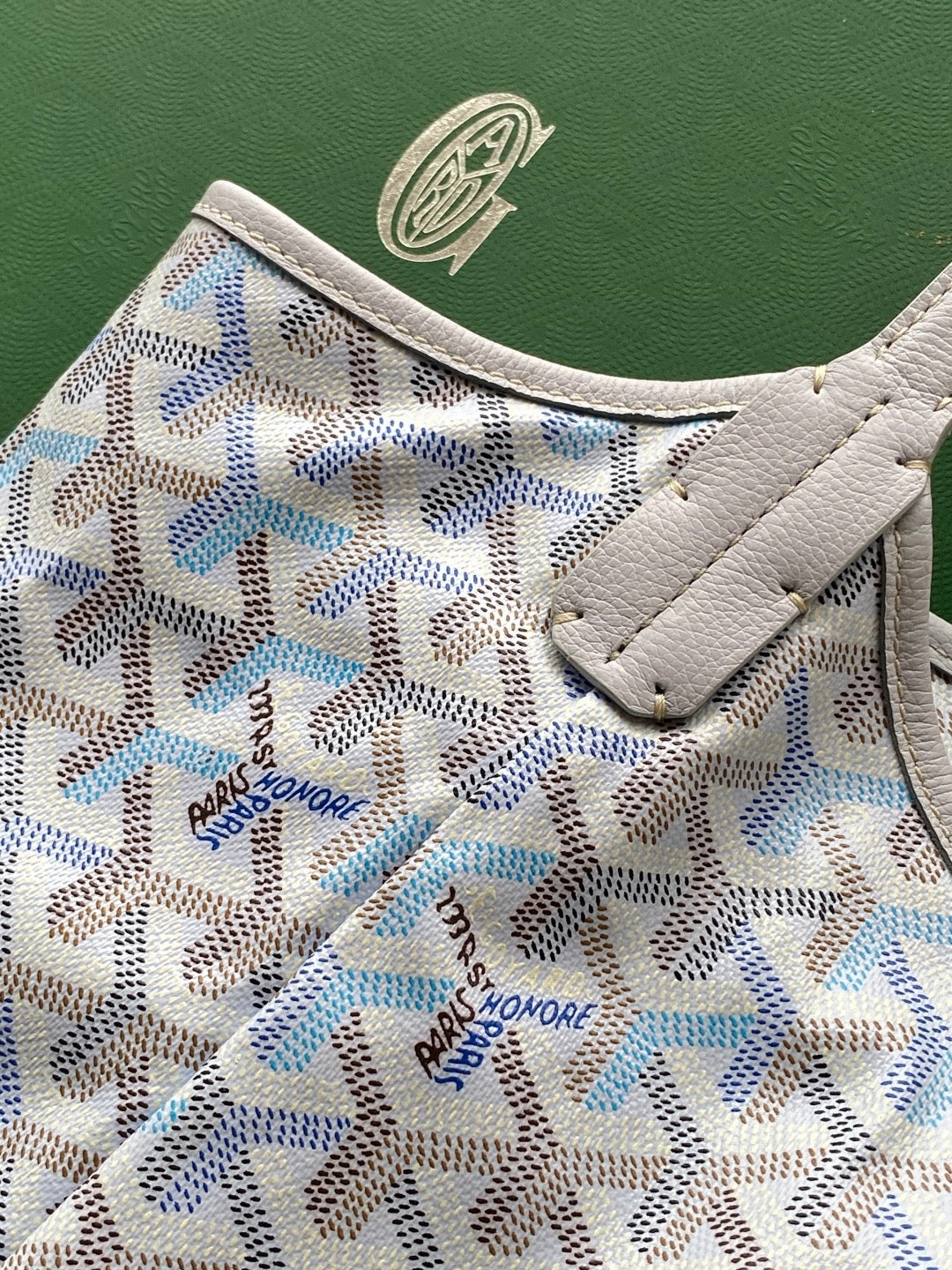 Boheme Hobo
