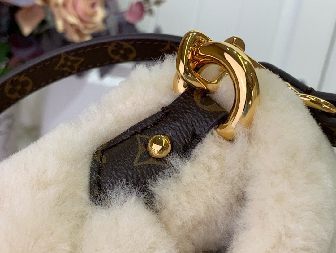 Louis Vuitton Sunset