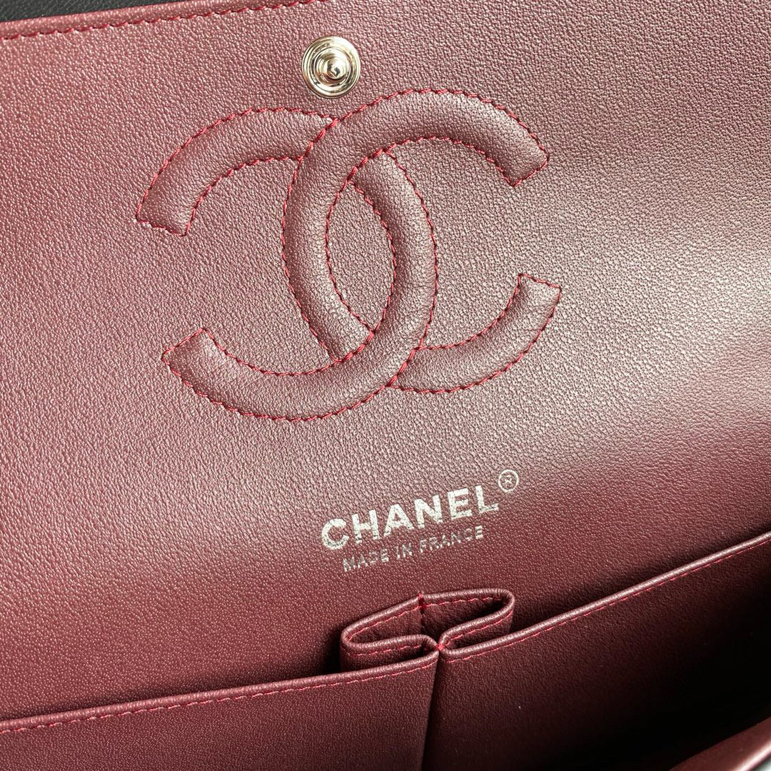 Chanel Classic Handbag 2.55