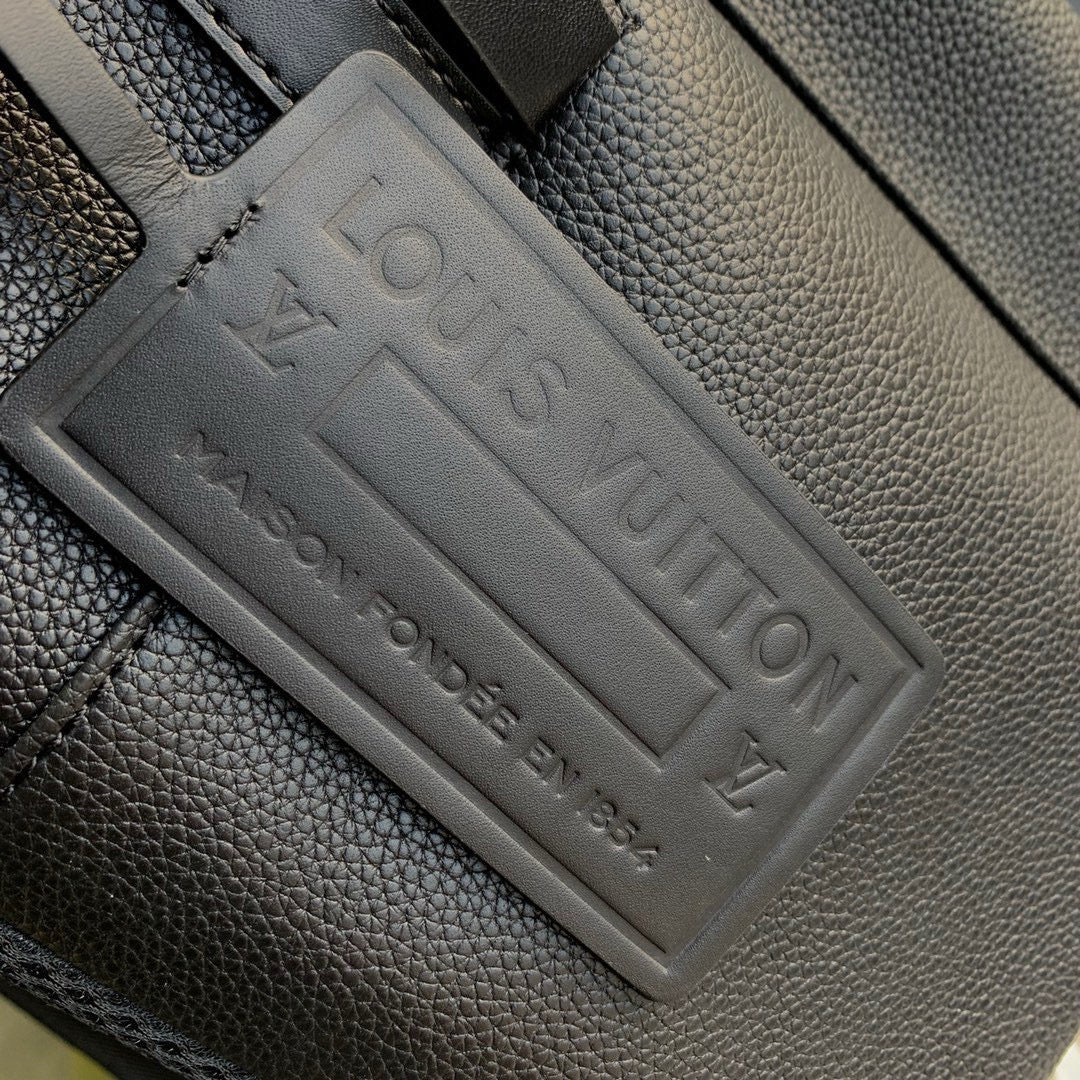 Aerogram Backpack