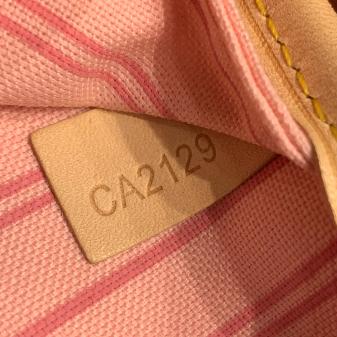 Louis Vuitton Neverfull MM