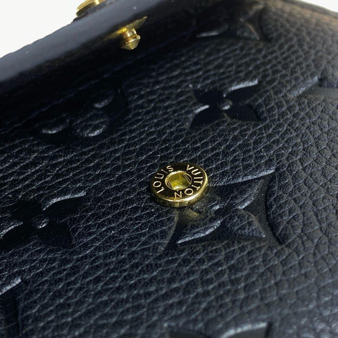 Louis Vuitton Victorine Wallet