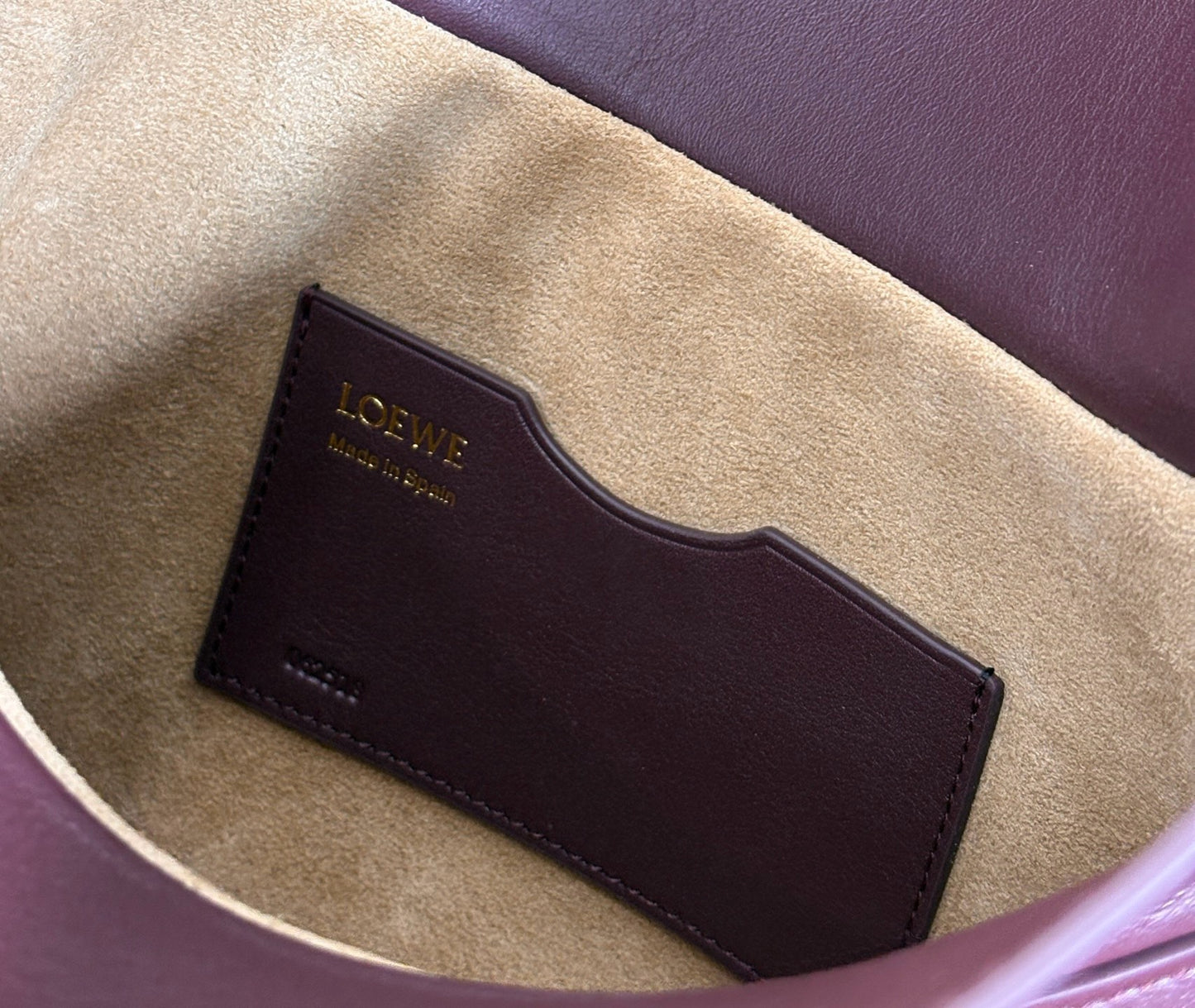 Loewe Medium Ola