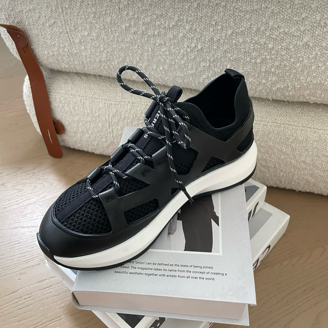 Hrms Man Sneakers