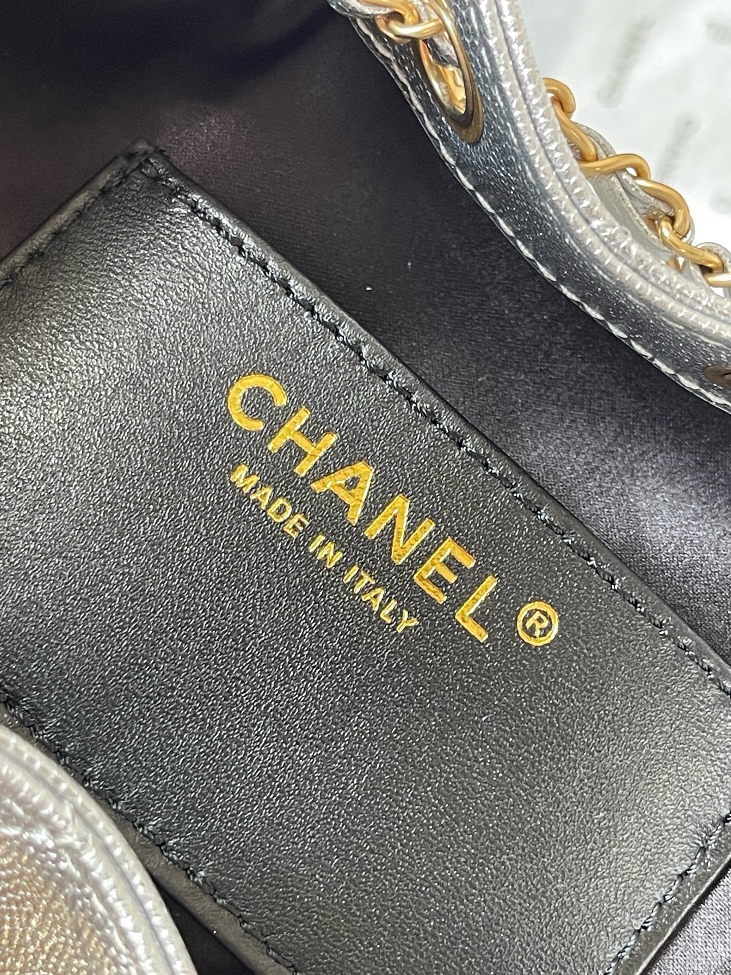 25 Handbag Mini