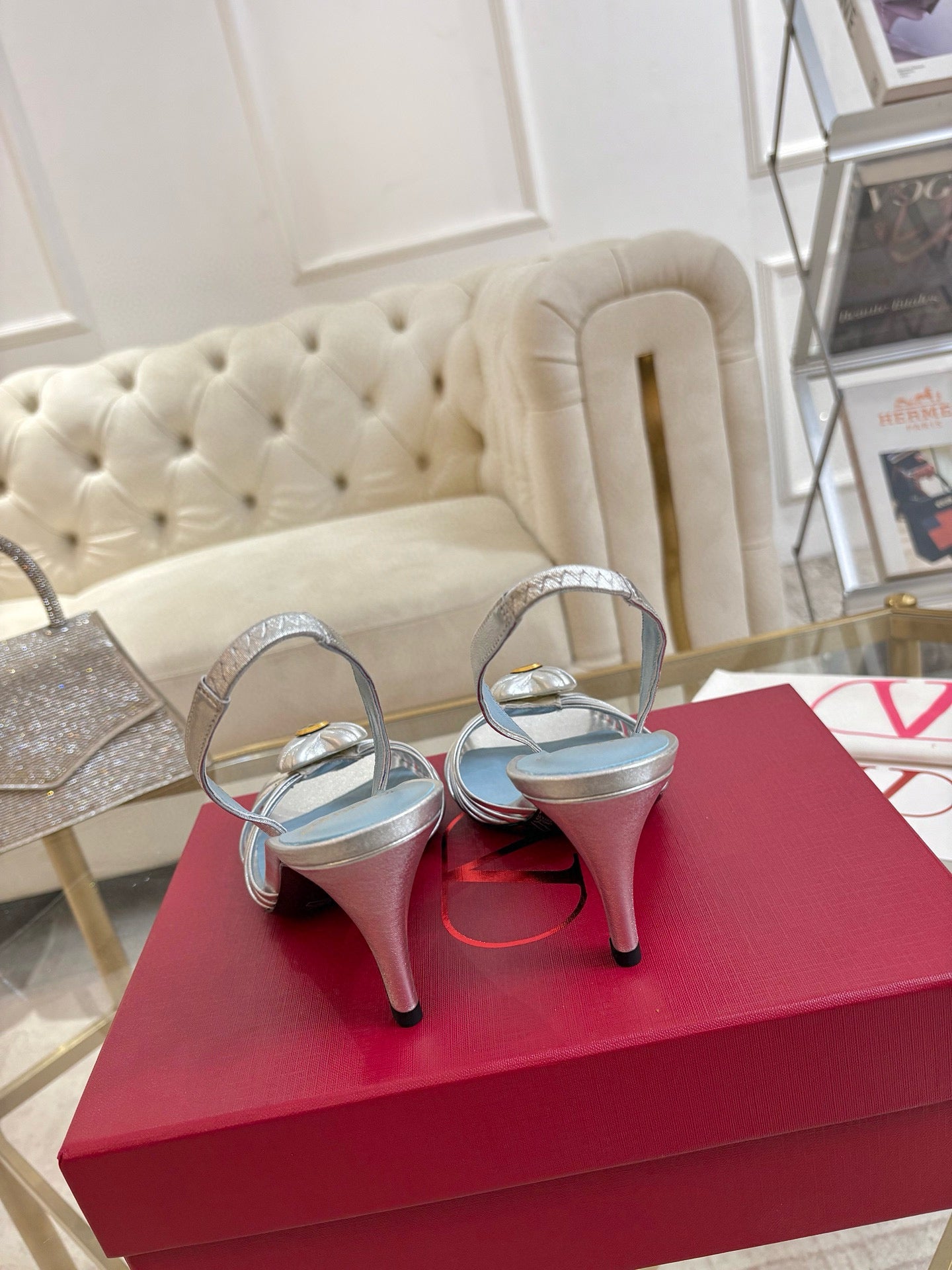 Vltn Heel
