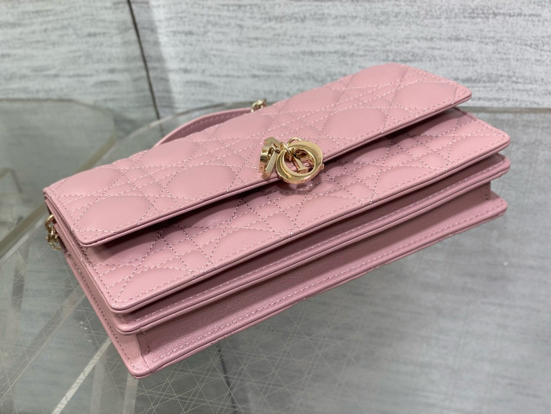 Christian Dior My Dior Mini Bag