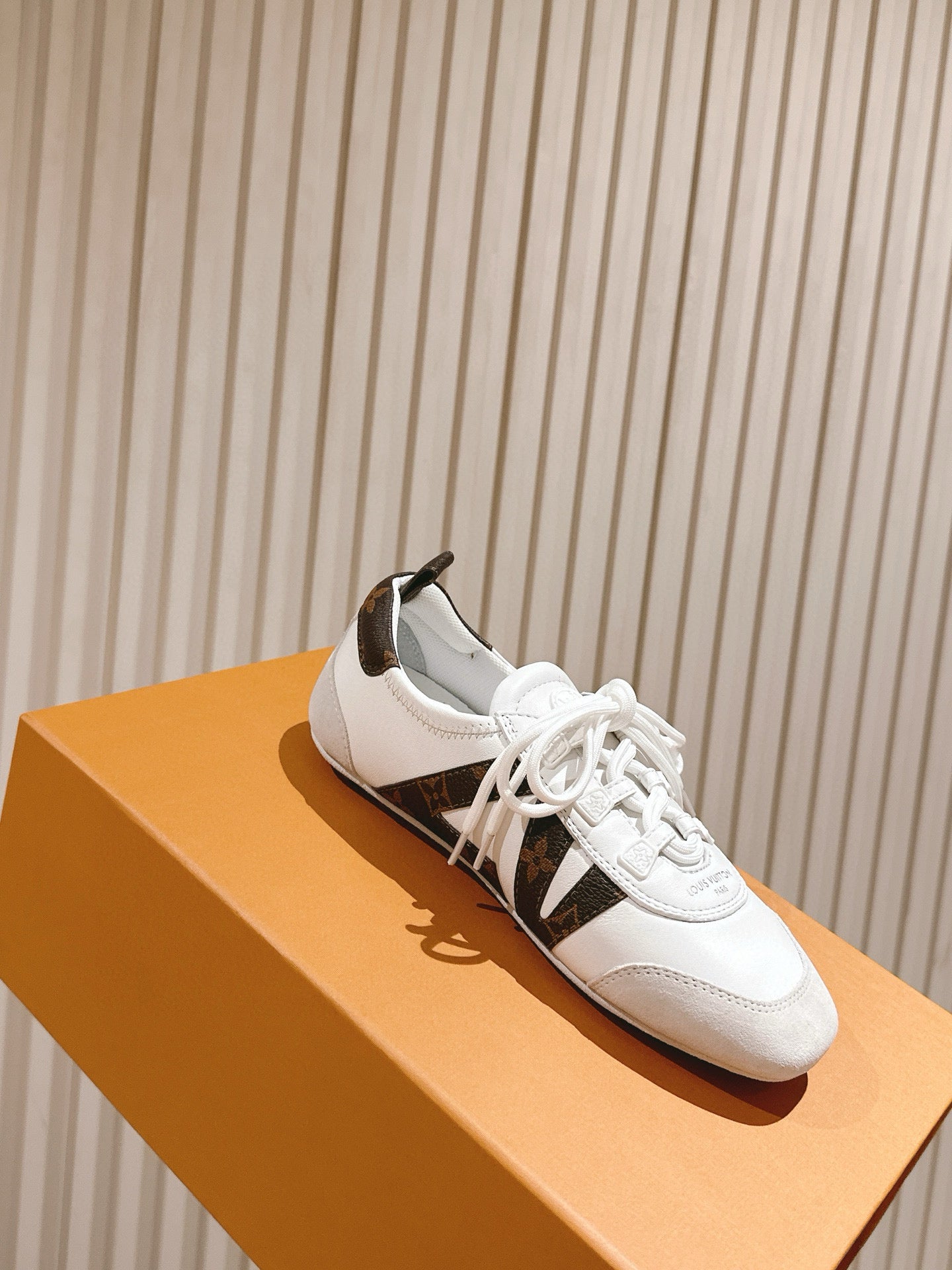 Sneakerina