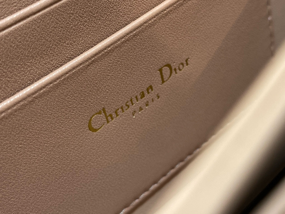 Christian Dior My Dior Mini Bag