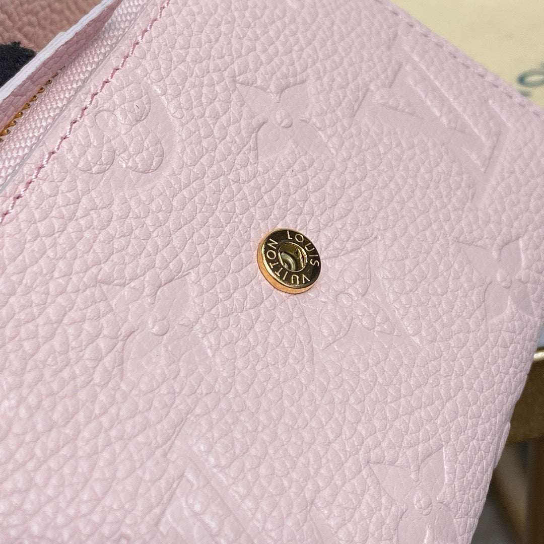 Louis Vuitton Victorine Wallet