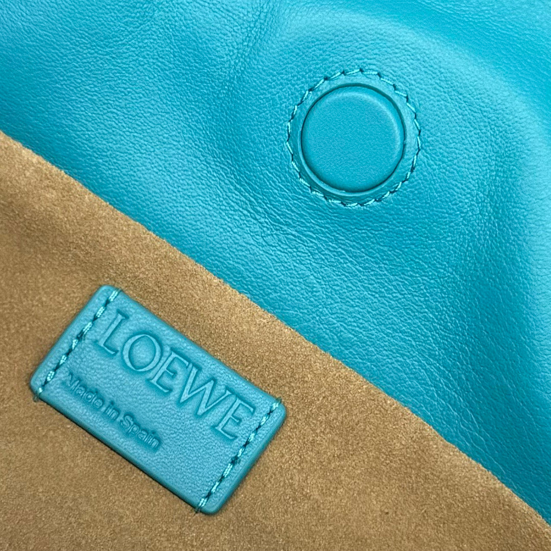 Mini Flamenco Clutch