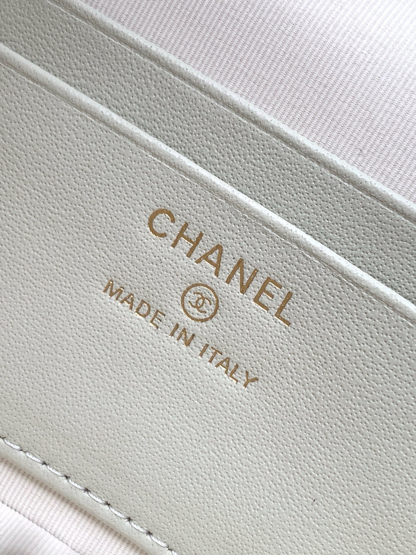 Cc Bag