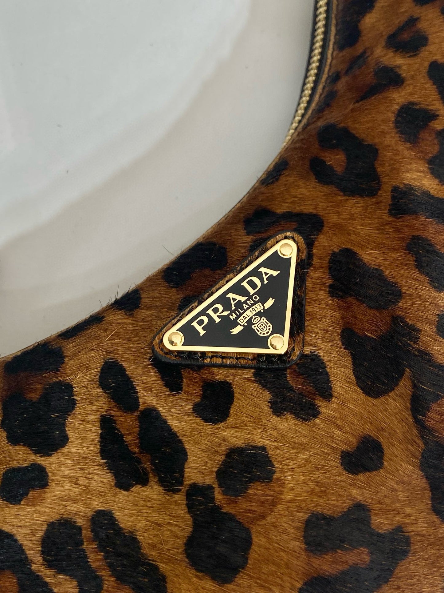 Prada Moon Leopar