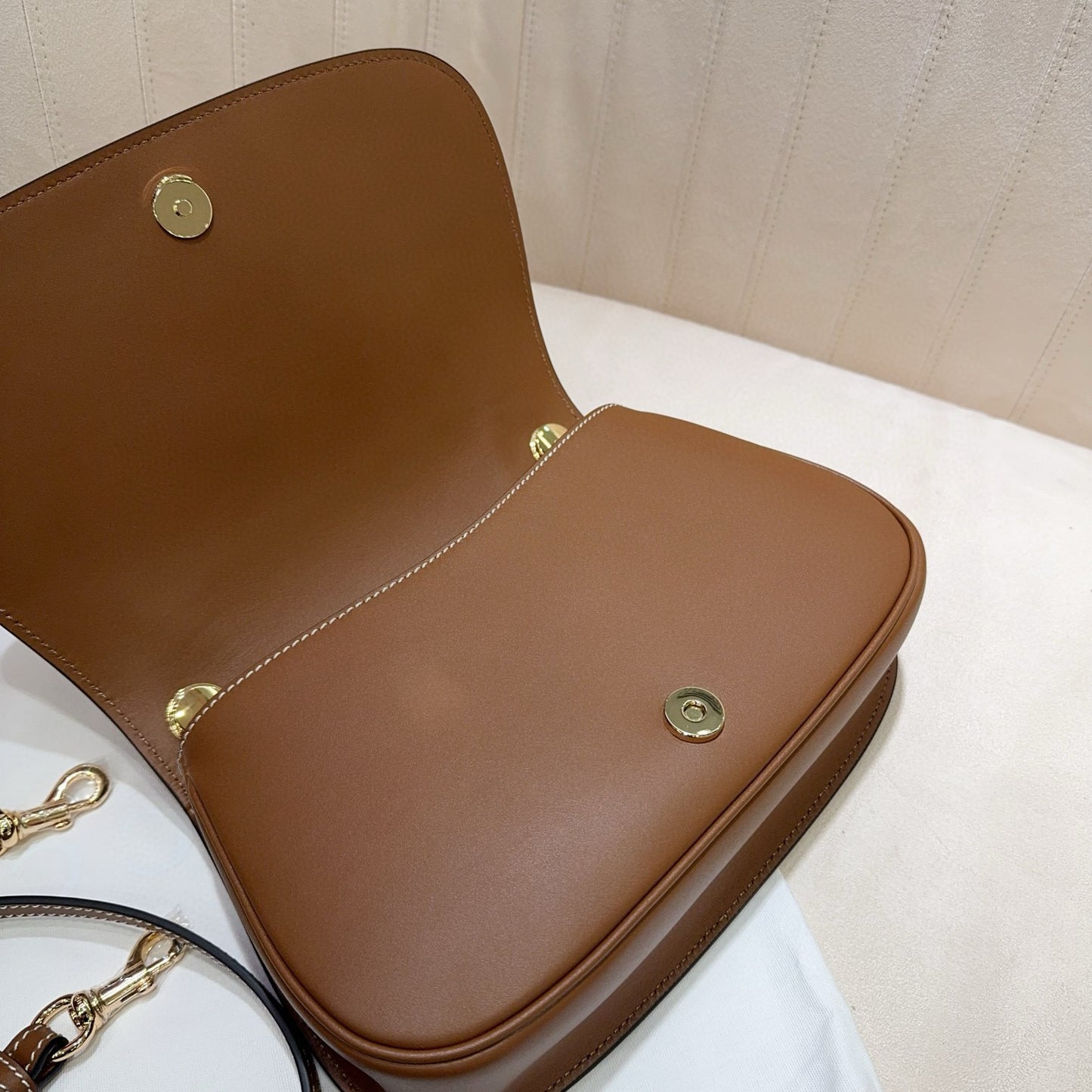 Gucci Blondie Small Top Handle Bag