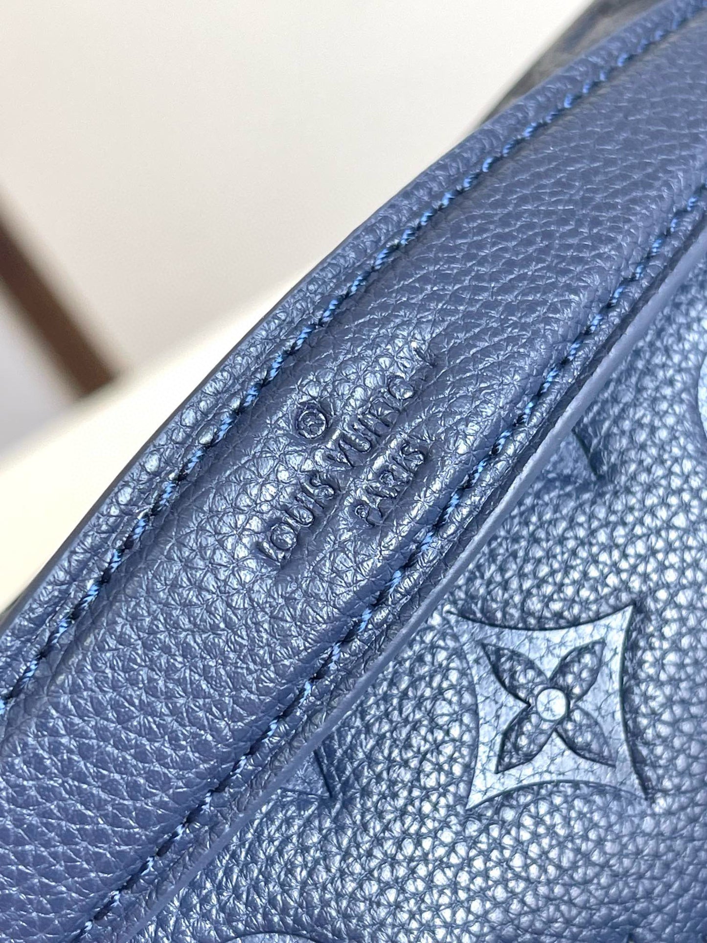 Louis Vuitton Pochette Metis