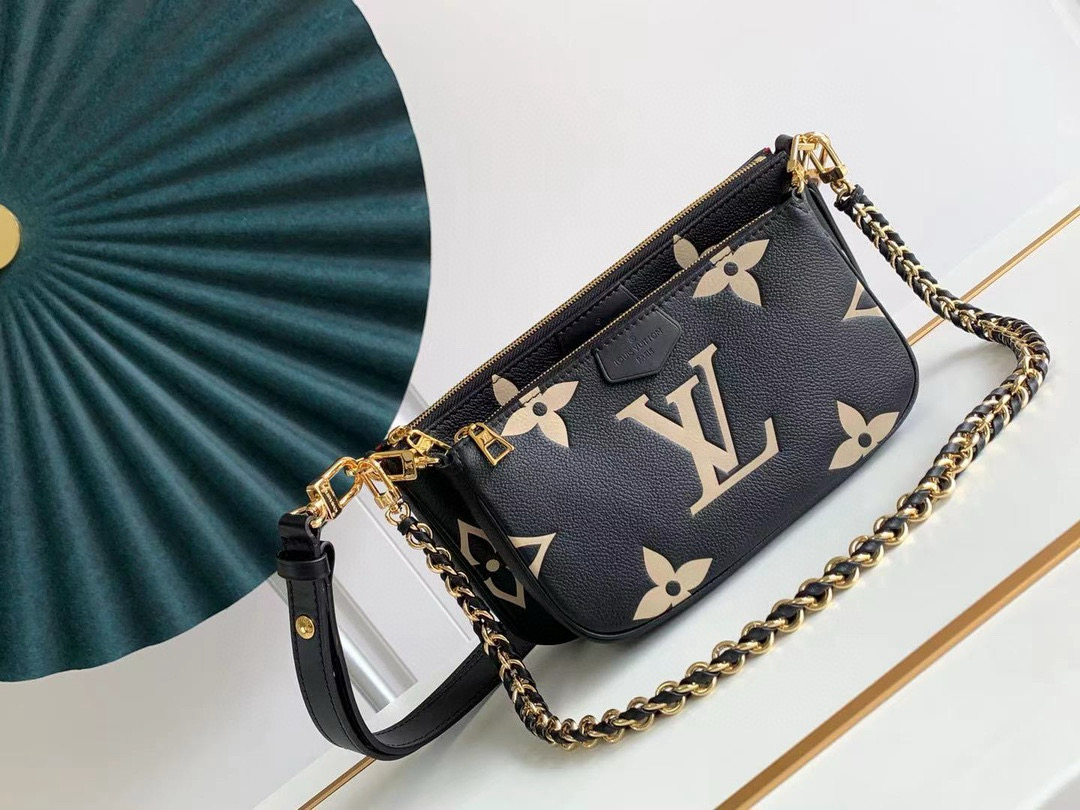 Louis Vuitton Multi Pochette Accessoires