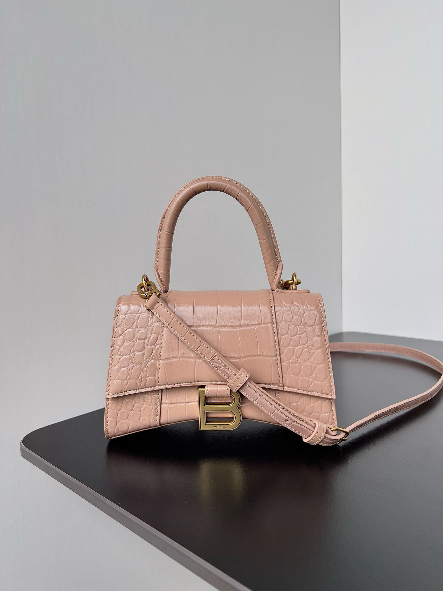 Balenciaga Hourglass Xs