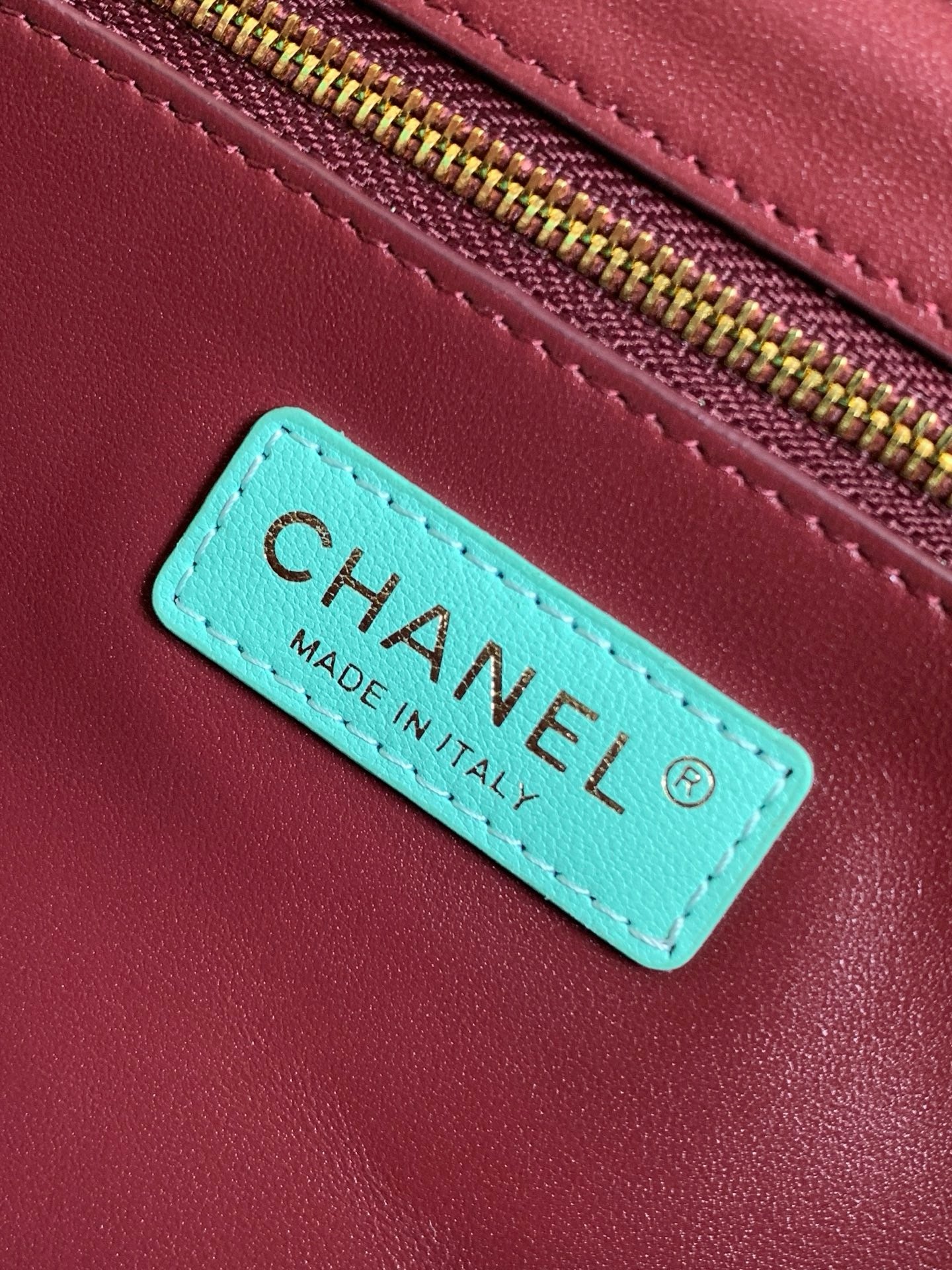 Small Tote