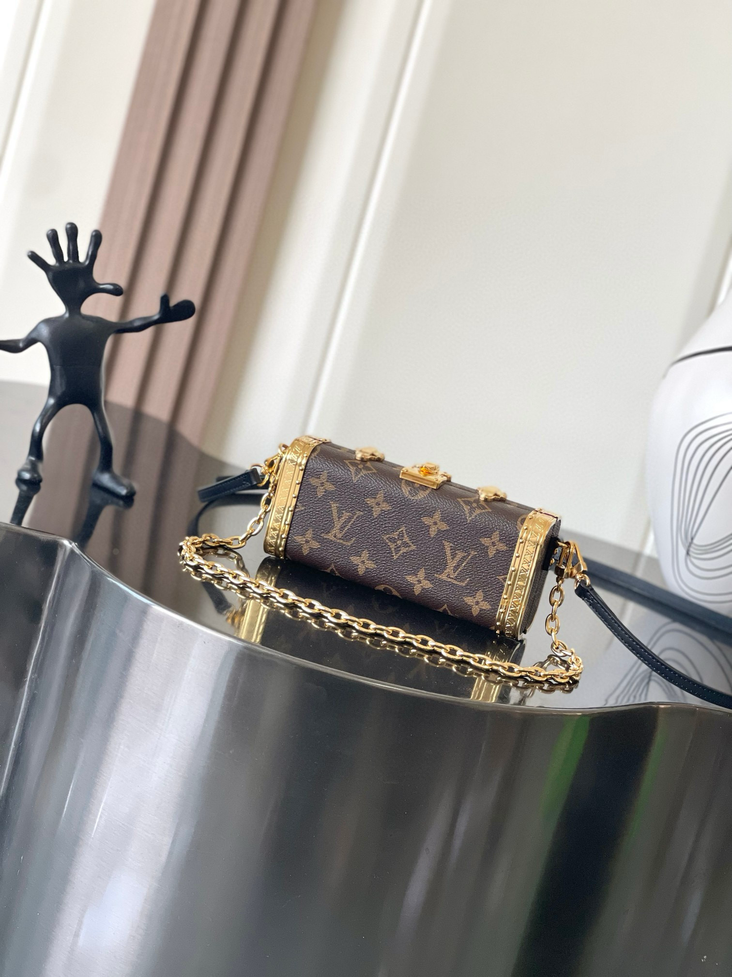 Louis Vuitton Vanity Case Pm