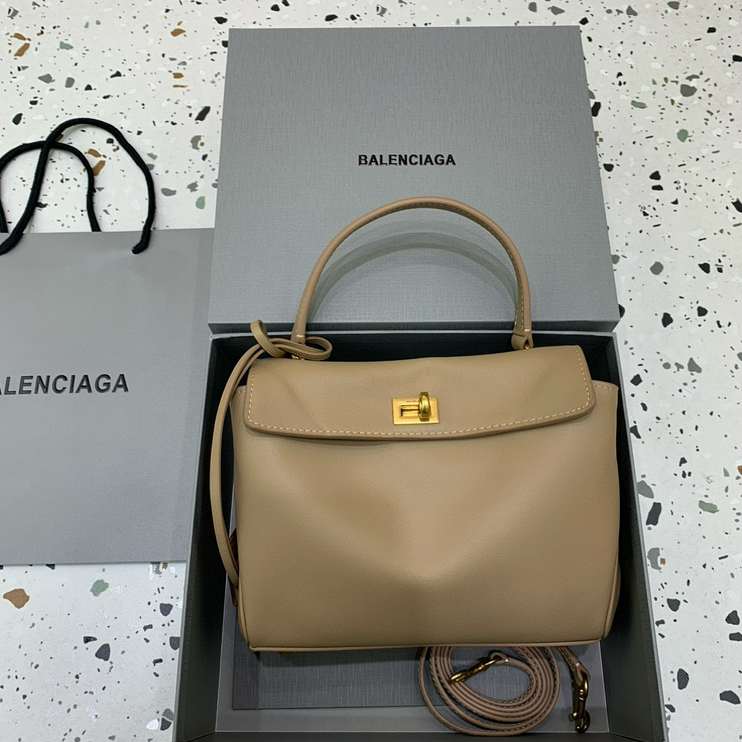 Balenciaga Rodeo Mini Handbag