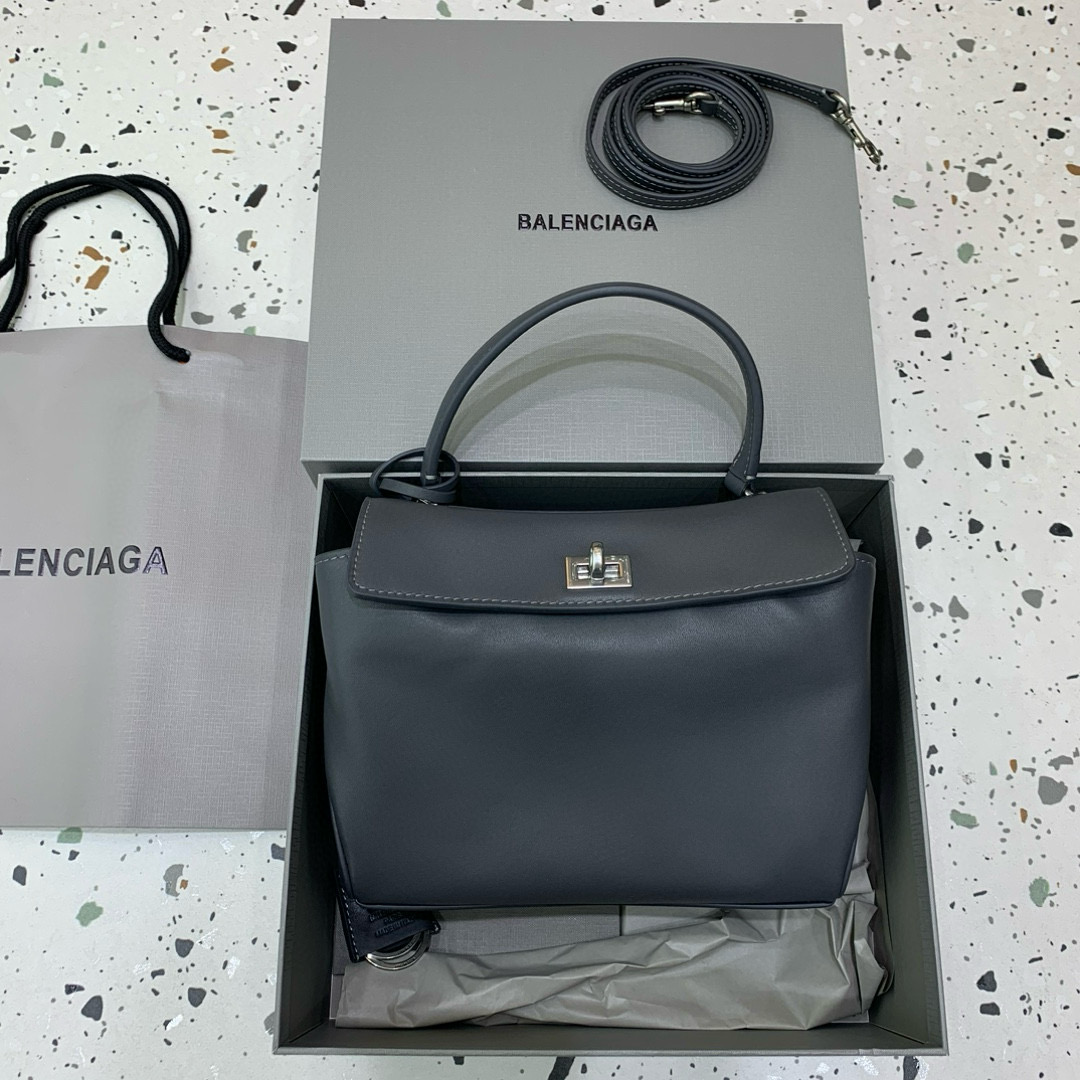 Balenciaga Rodeo Mini Handbag