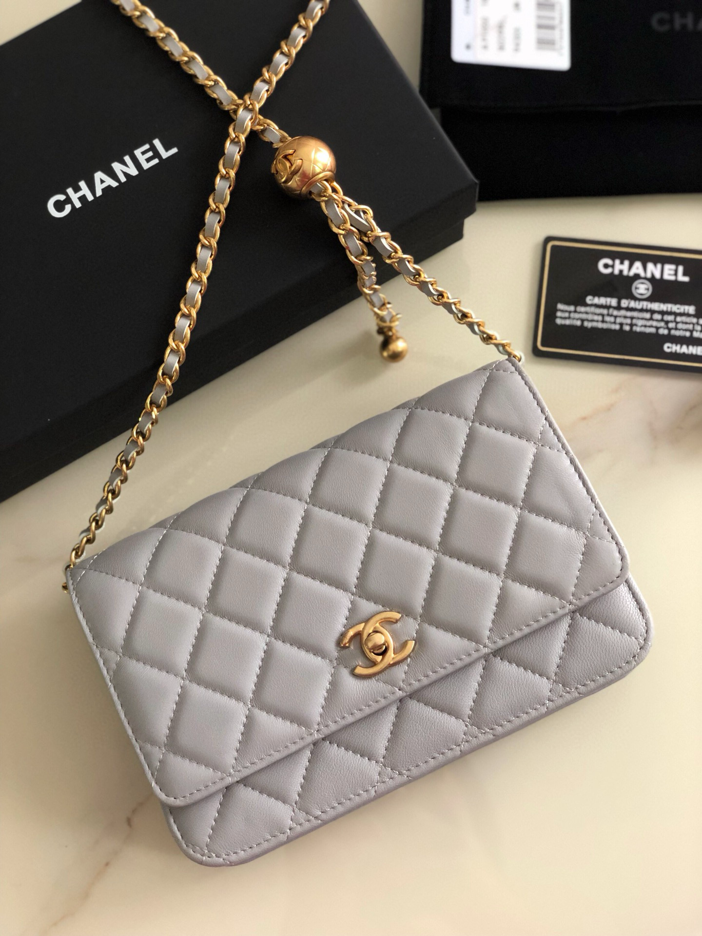 Chanel