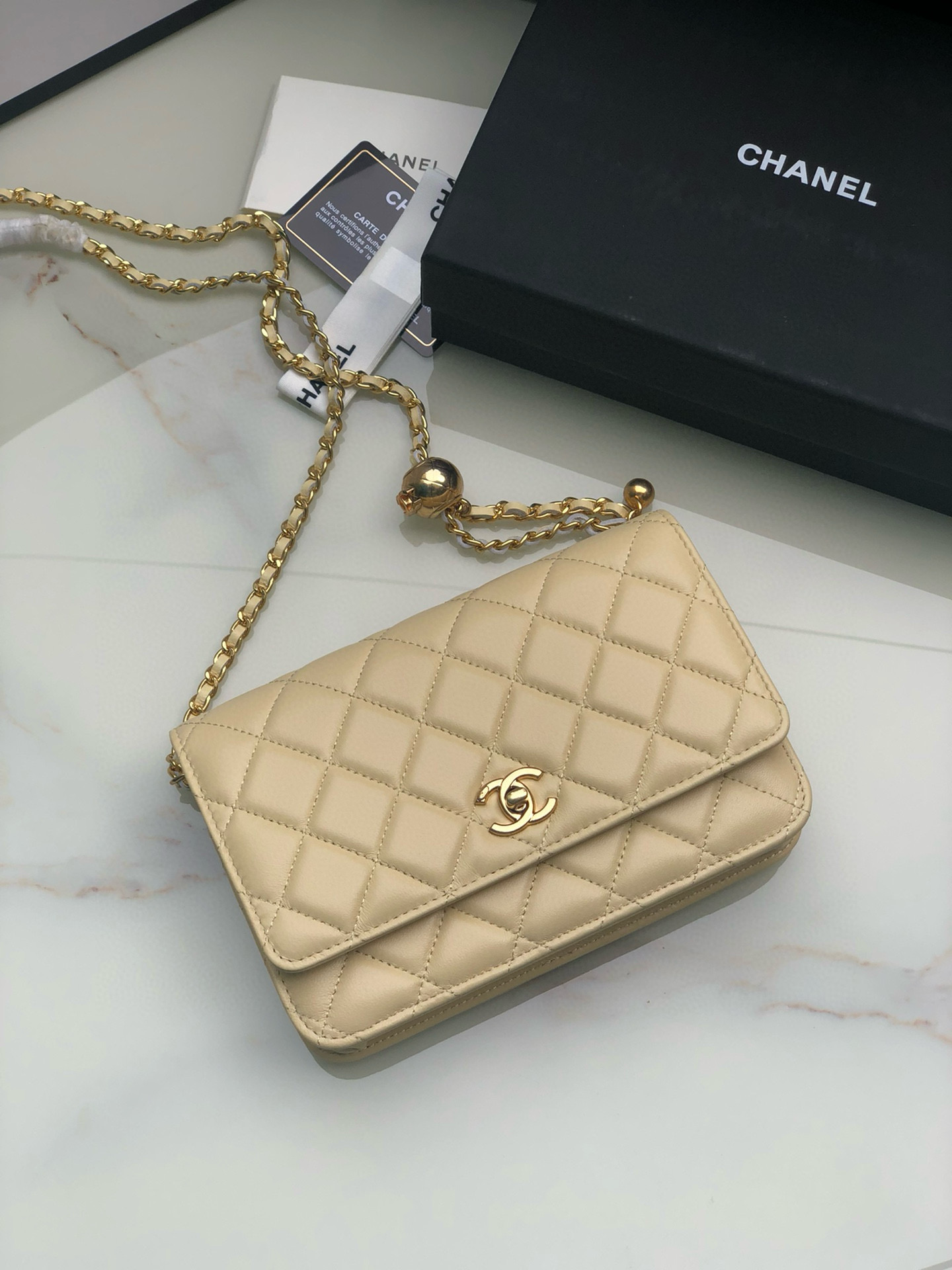 Chanel