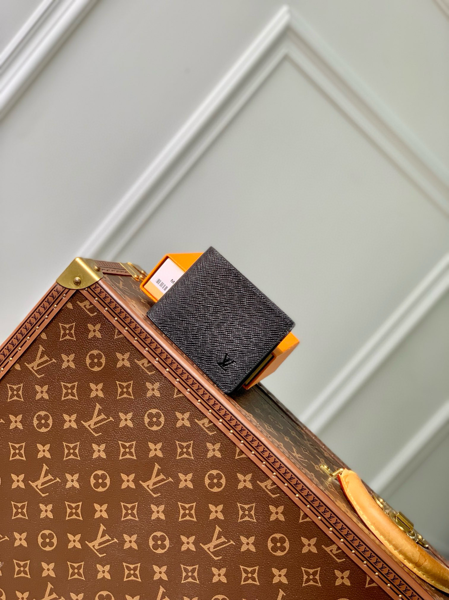Louis Vuitton Multiple Wallet