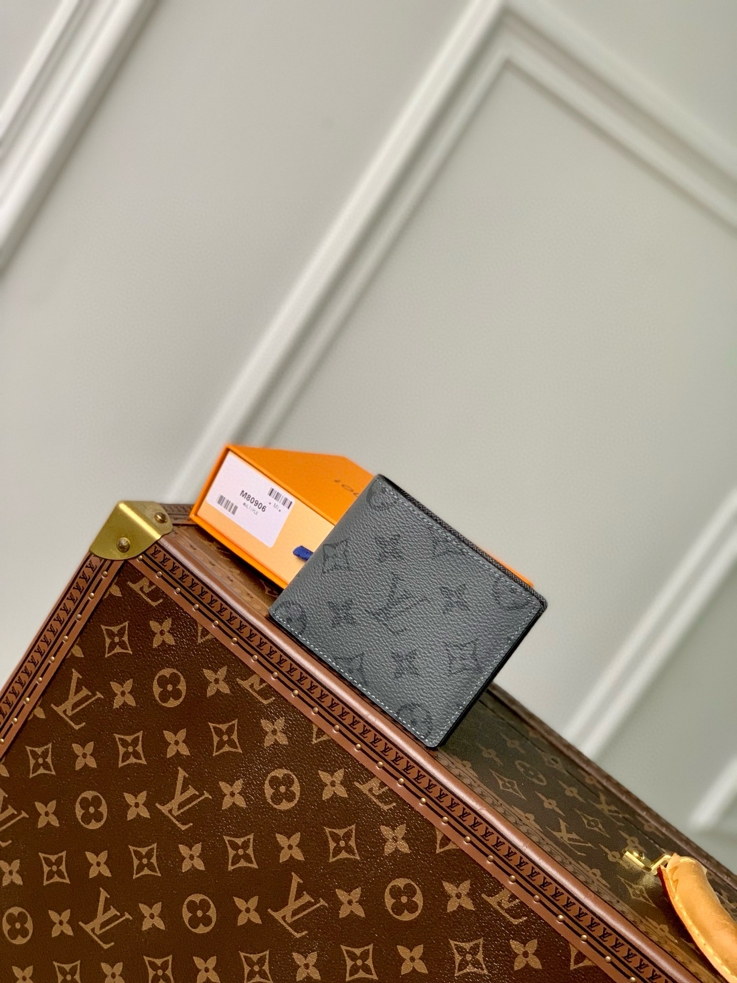 Louis Vuitton Multiple Wallet