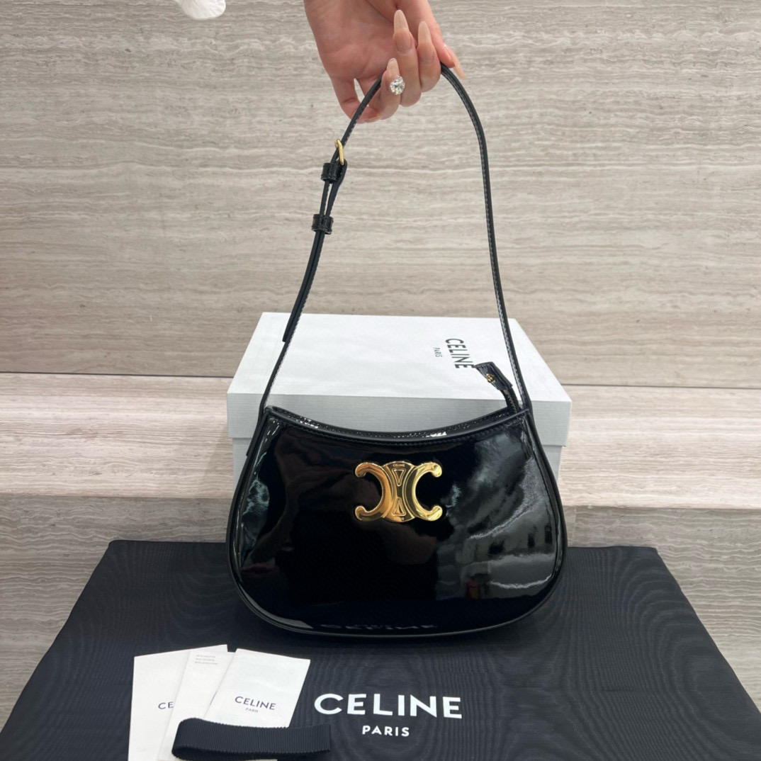 Celine Medium Tilly Bag