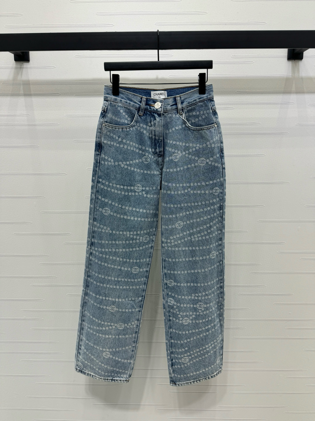 Chanel Jeans
