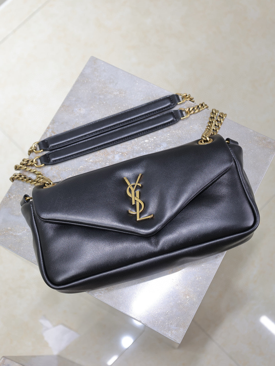 Ysl Calypso Small