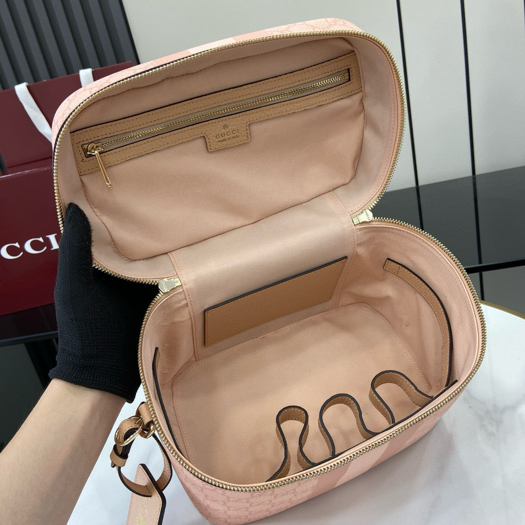 Gucci Porter Medium Travel Bag