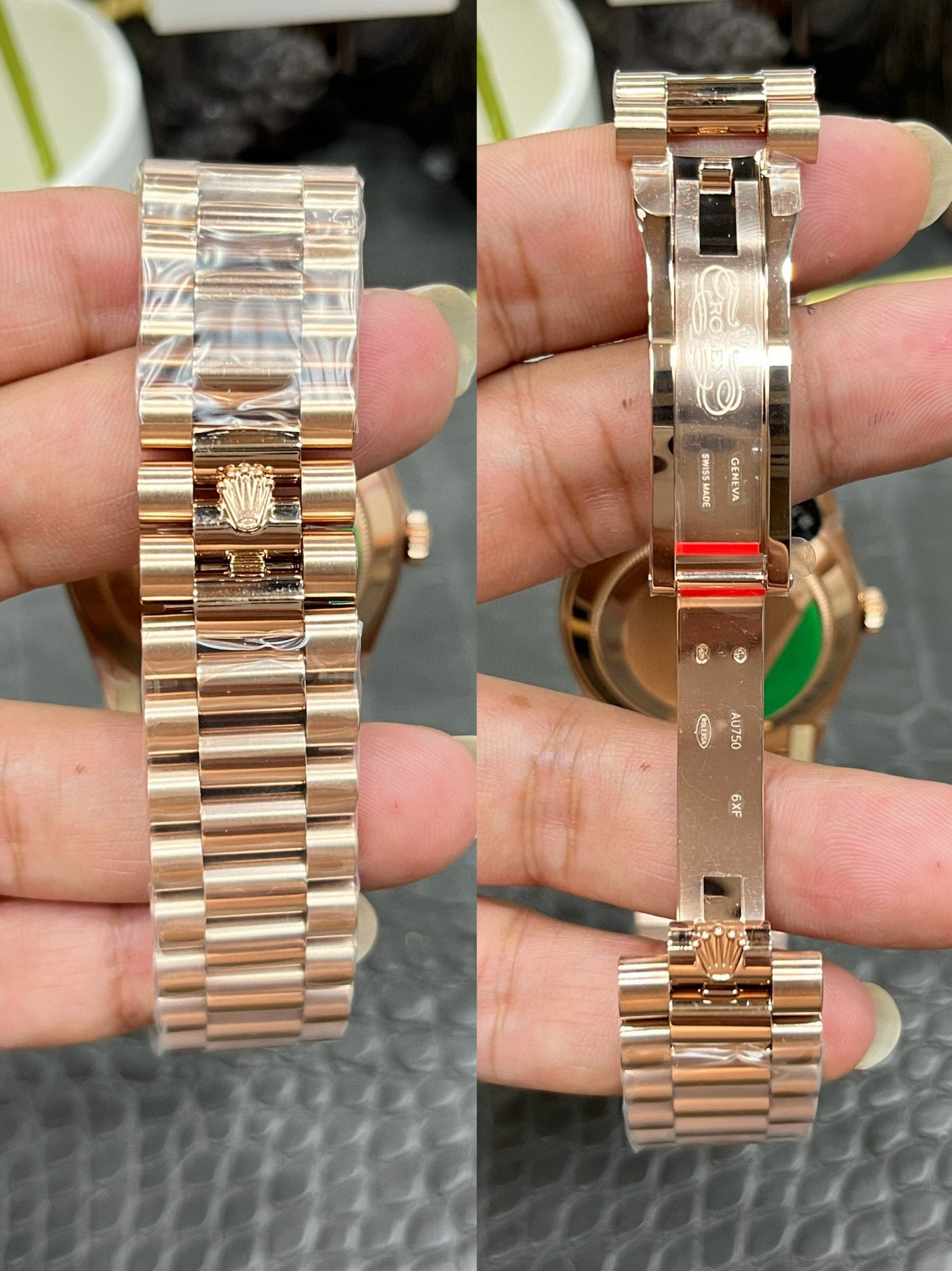 Day-Date 40 mm