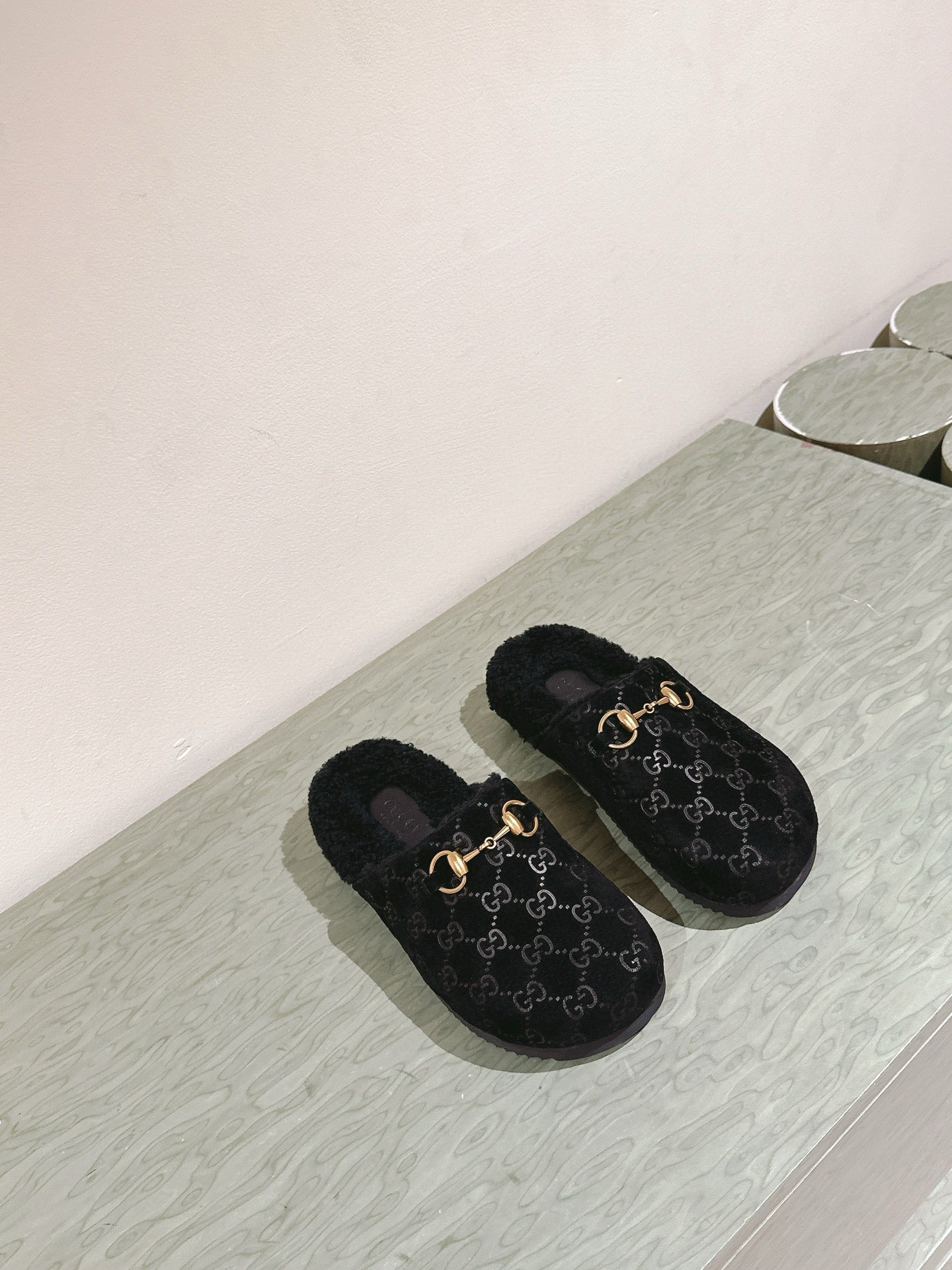 Gucci Slipper