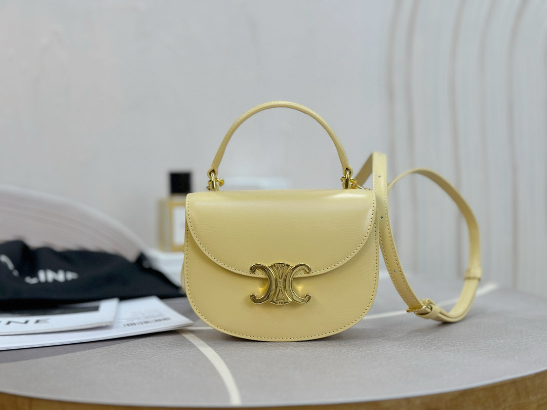 Celine Besace Clea Mini