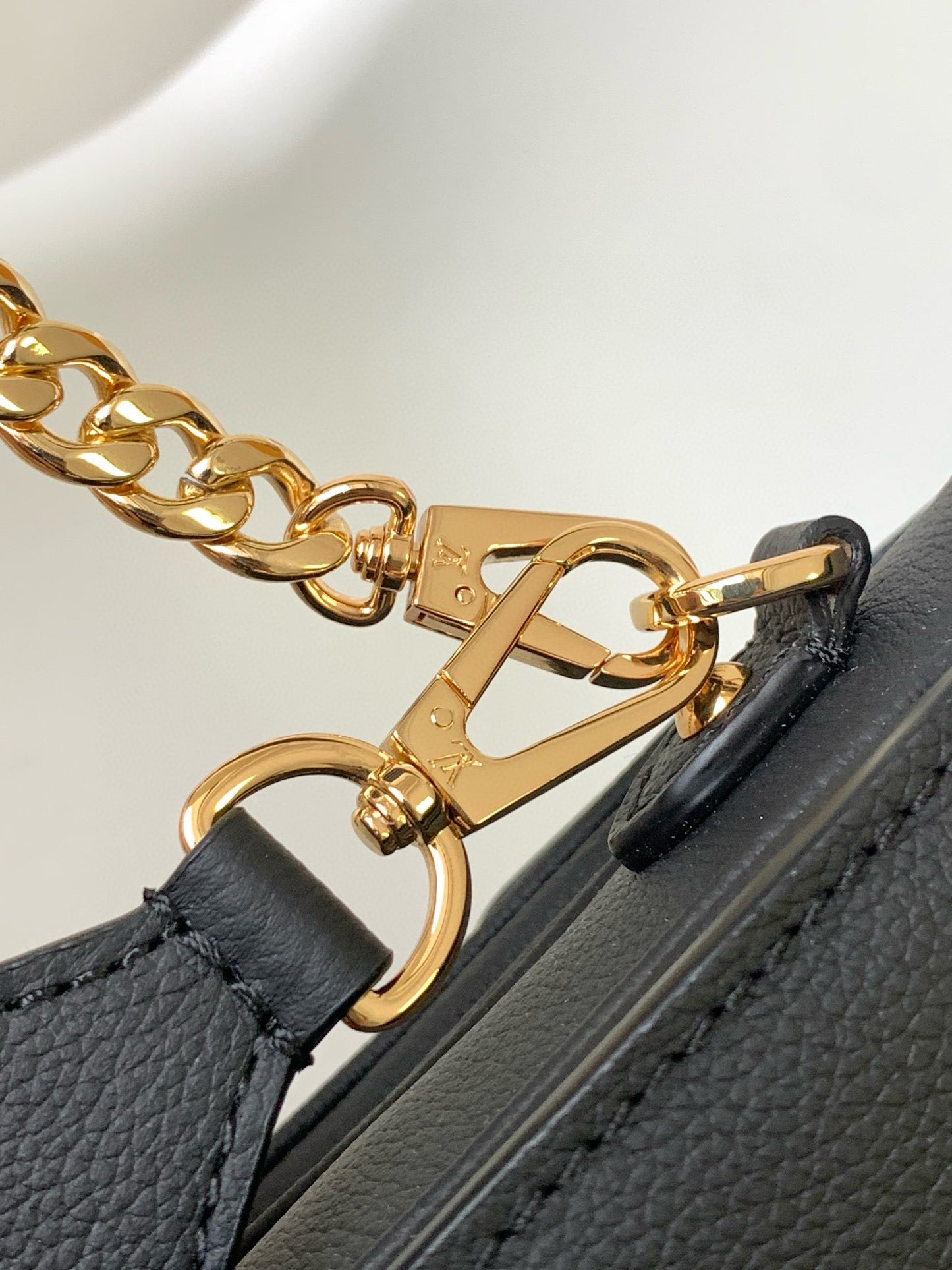 Louis Vuitton Oxford