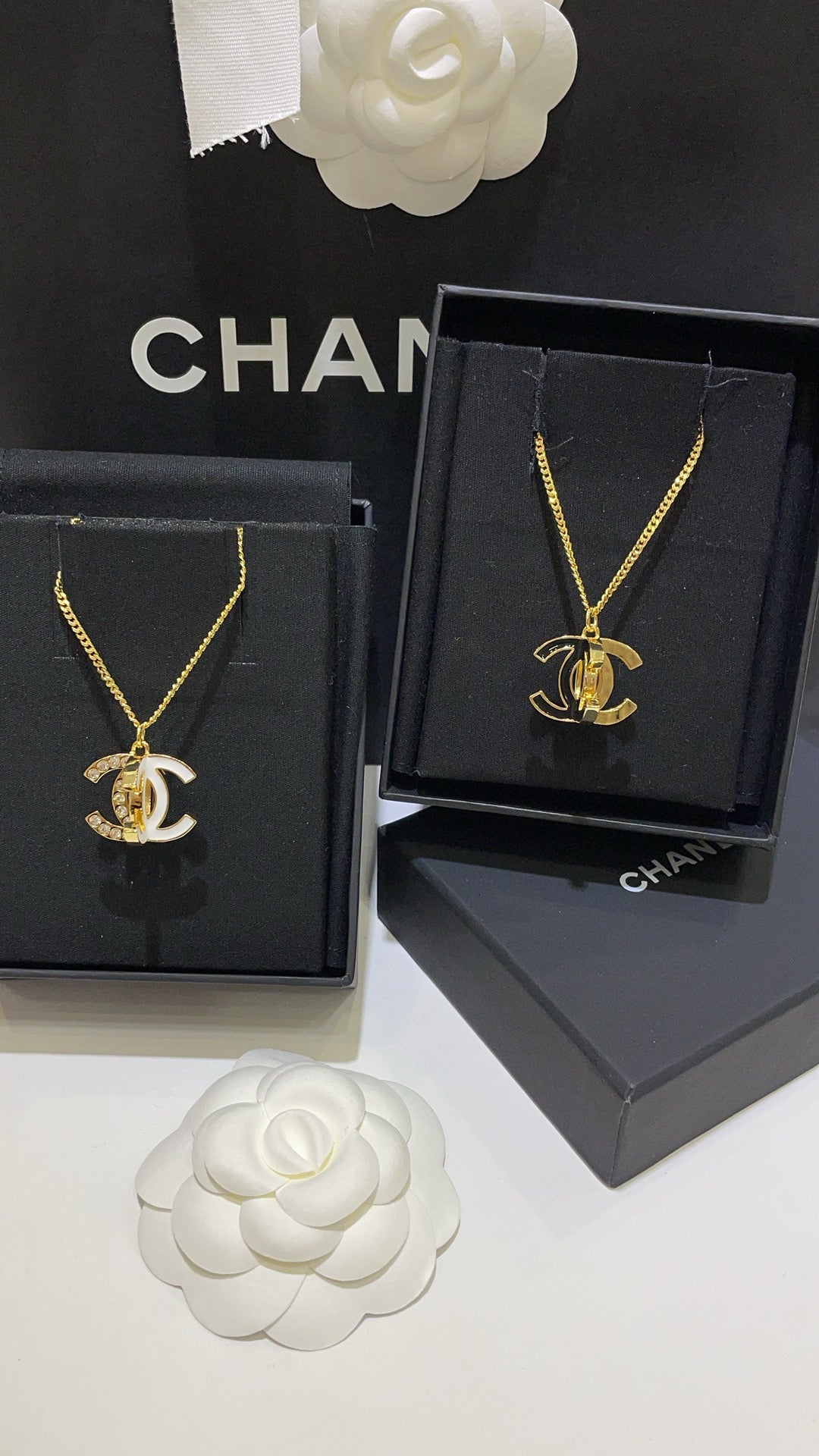 Chanel Necklace