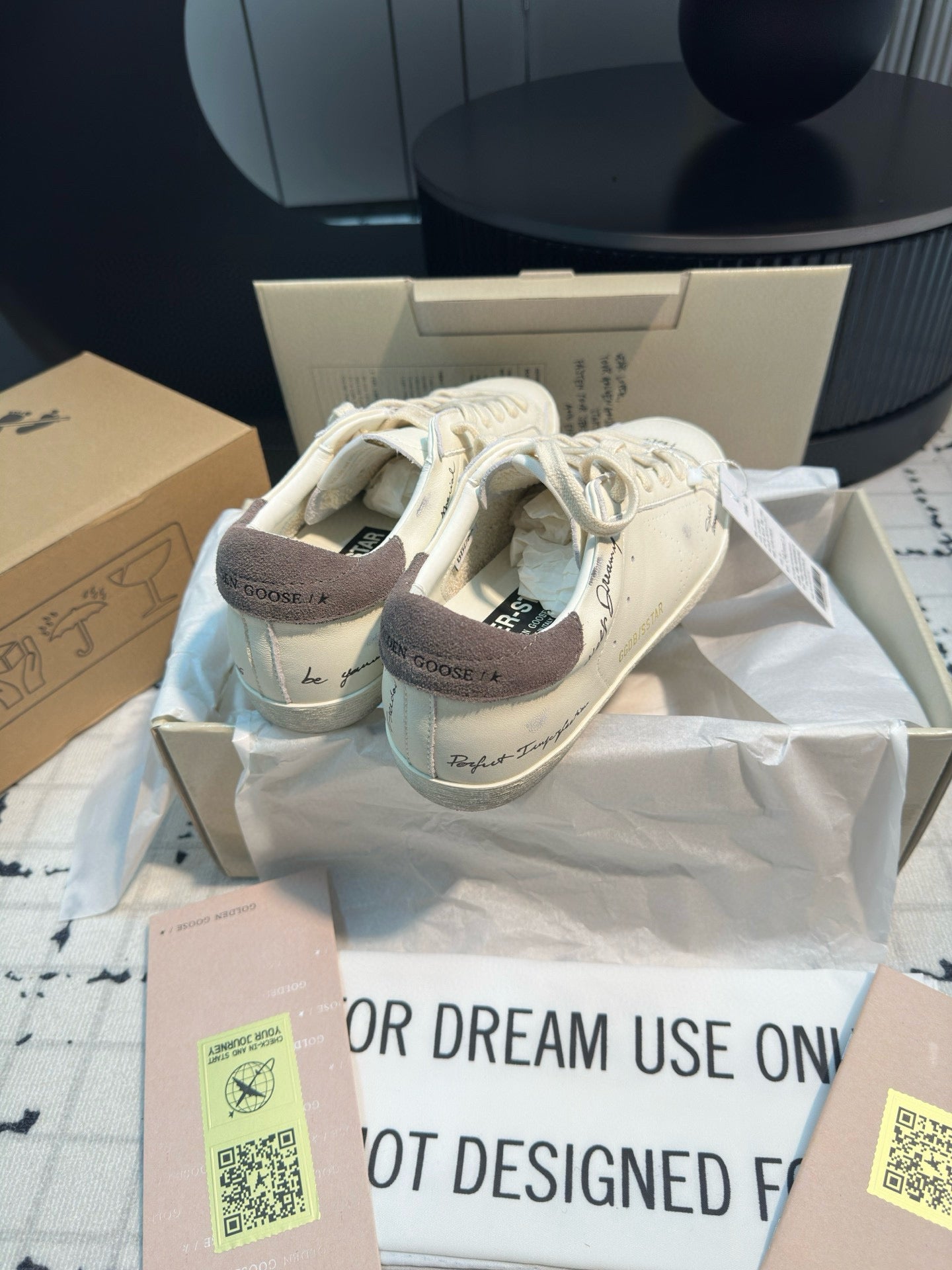 Golden Goose Sneaker