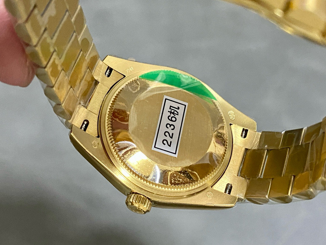 Datejust 31 mm
