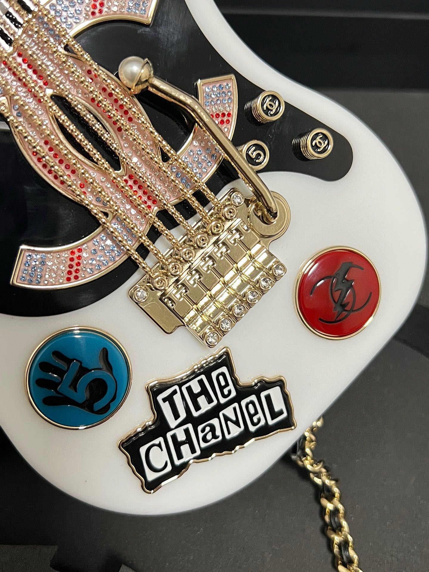 Coco Guitar Special