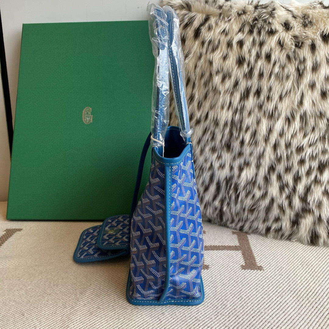 Goyard Anjou Mini Bag