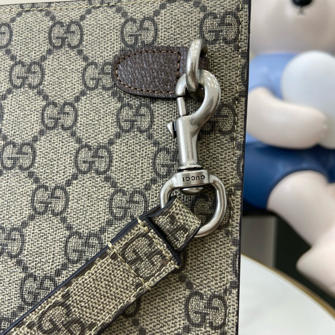Gucci Bi Color Small Pouch