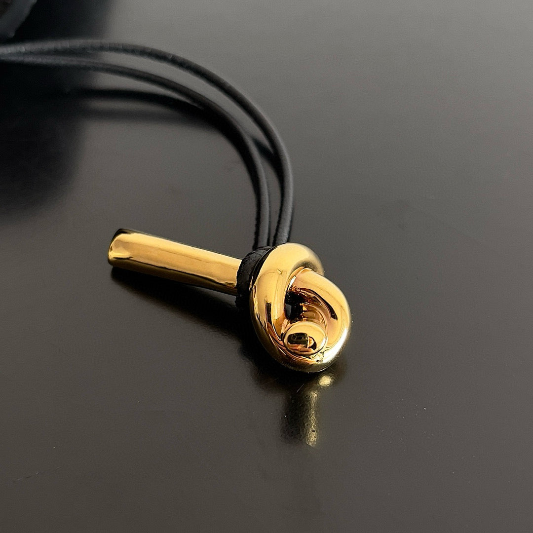 Bottega Veneta Andiamo Clutch