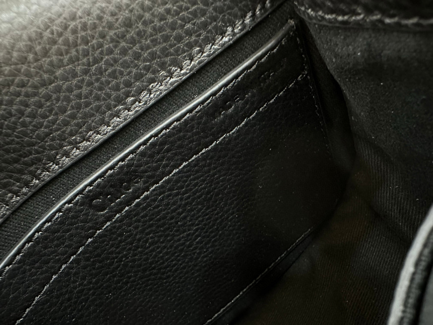 Marcie Saddle
