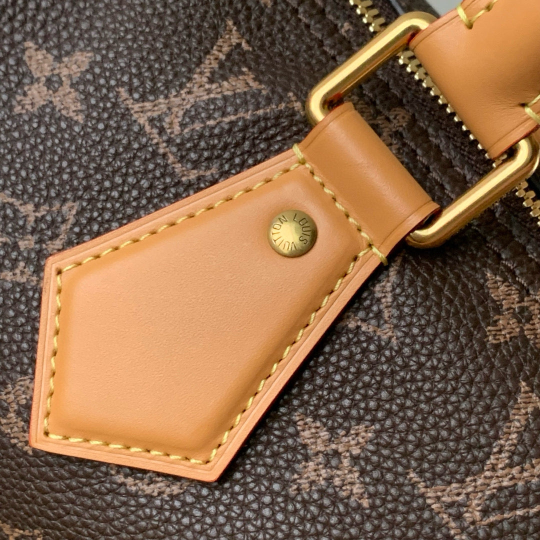Louis Vuitton Speedy P9 Bandouliere 30