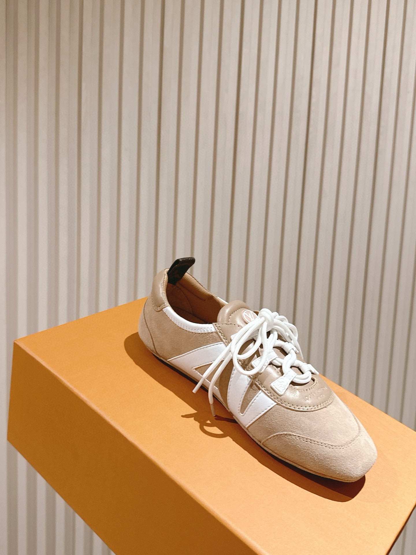 Sneakerina