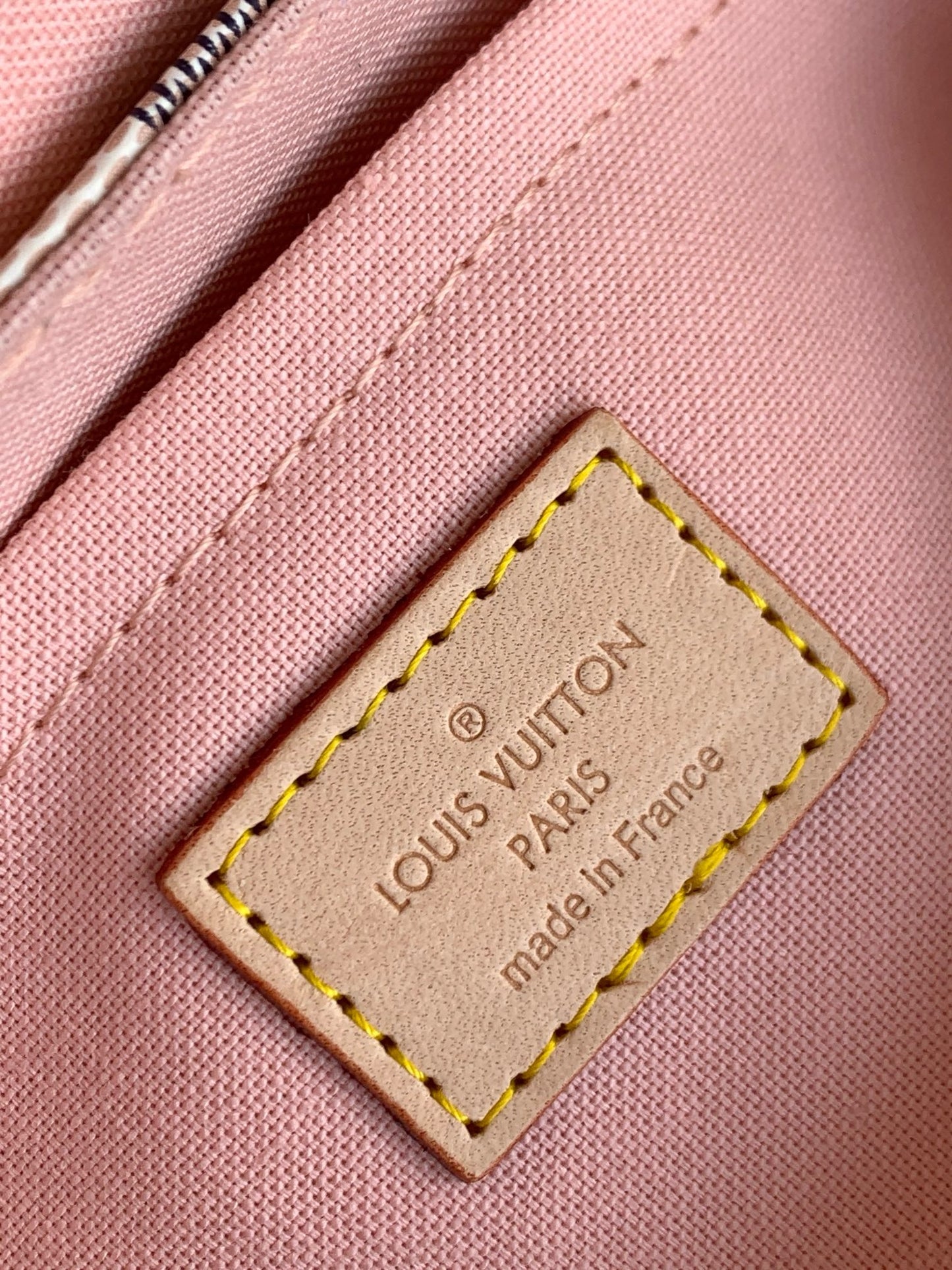 Croisette Bag